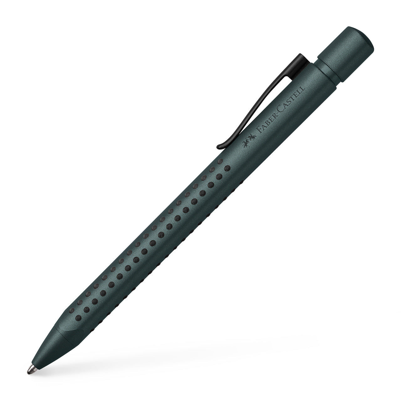 PIX GRIP 2011 VERDE INCHIS FABER-CASTELL PIX GRIP 2011 VERDE INCHIS FABER-CASTELL